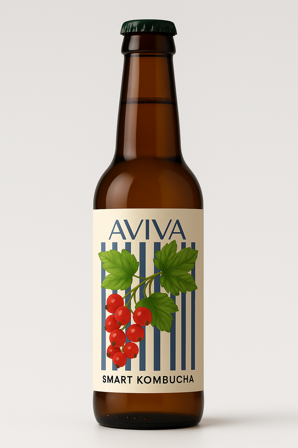 Komb red currant